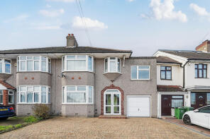 207, Bedonwell Road, Bexleyheath DA7 5PY