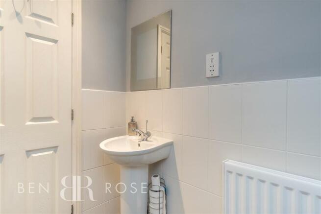 Master Ensuite