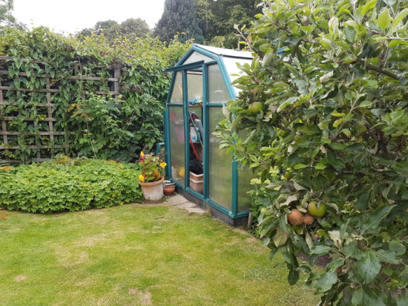 Greenhouse