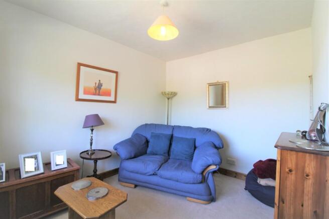 Study/Bedroom 4