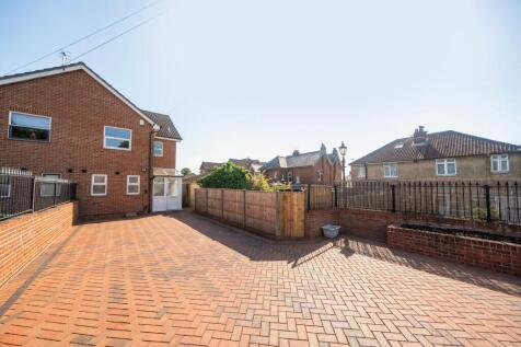 Coleson Road, Southampton, SO18