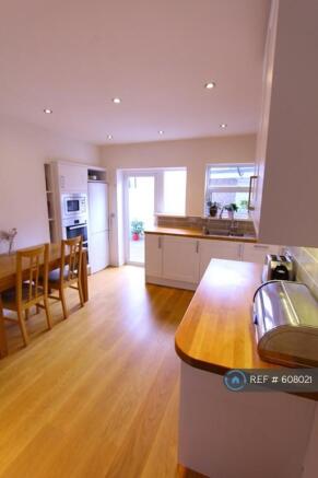 Kitchen/Dinner
