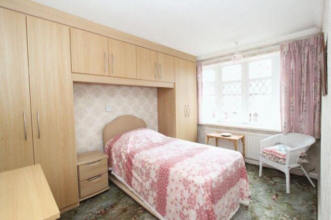 Bed One