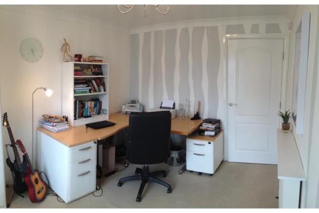 Bedroom Six