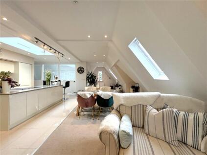 Somerleigh Road, Dorchester, Dorset, DT1