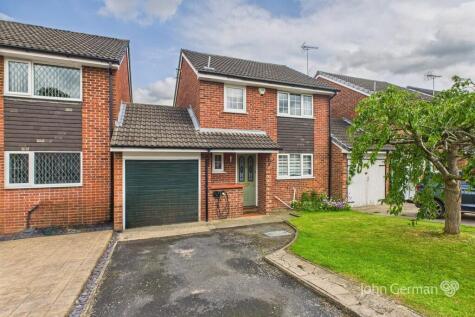 Yew Tree Road, Hatton