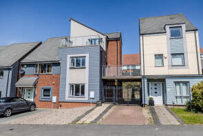 31, Chester Pike, Newcastle Upon Tyne NE15 6BS
