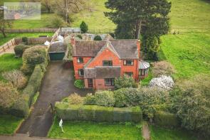 St Eloi, Lucas Lane, Hilton, Derby DE65 5FL