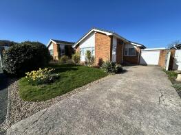 11, Berwyn Gardens, Llandudno LL30 3PE