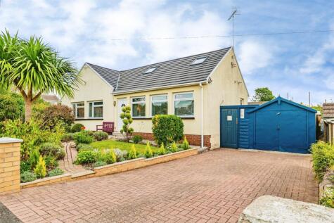 Milton Drive, Bridgend