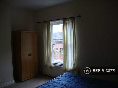 Front Bedroom