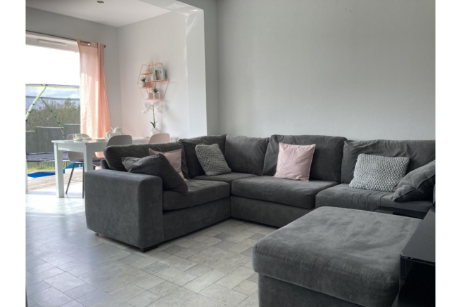 Dining / Family Room