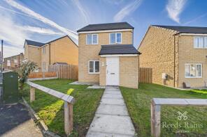 4, Barden Lane, Burnley BB10 1JQ