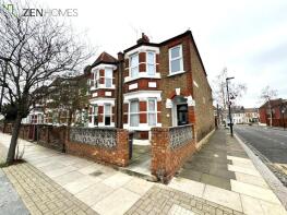 3, Rutland Gardens, Tottenham, London N4 1JN