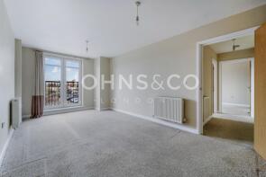 Flat 17, 211 Hippisley Court, Worton Road, Isleworth TW7 6DS