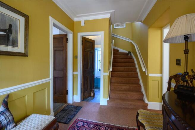 Hall