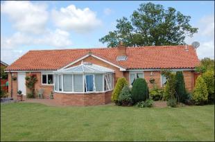 rear elevation
