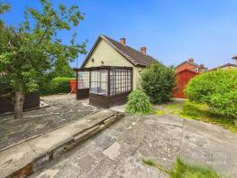 6, Fergusons Lane, Benwell, Newcastle Upon Tyne NE15 7PL