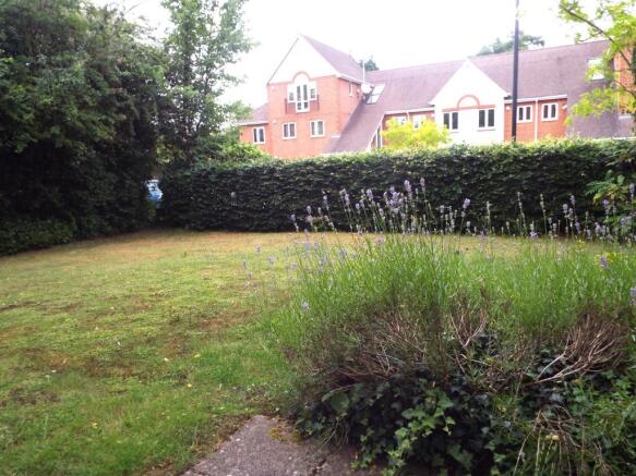 Communal Gardens