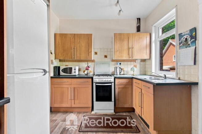 2 bed End of Terrace for sale Image 7