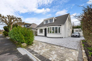 3, Blackhouse Avenue, Glasgow G77 5HU
