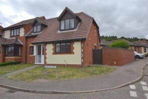 2, Scotter Rise, Sheringham NR26 8YD