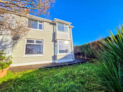 Plymouth Road, Plympton, Plymouth