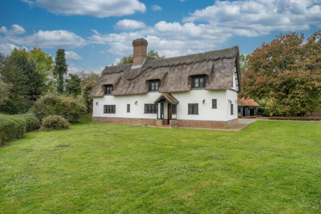 West End, Norwich, NR15 1 photo 4