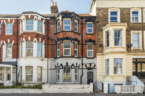 Canterbury Road, Margate, CT9 5