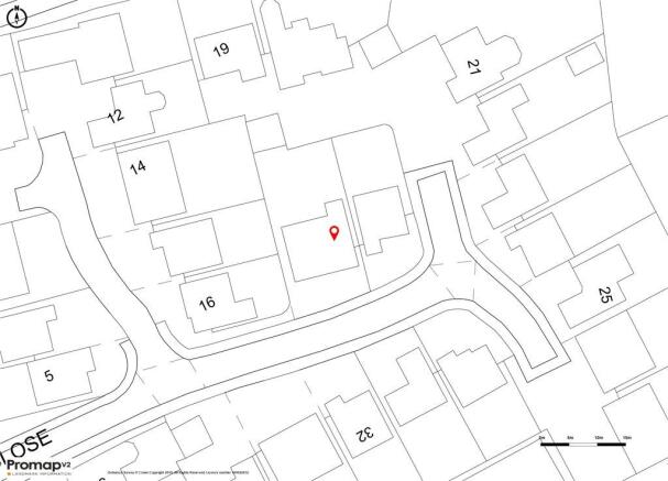 Plot Map