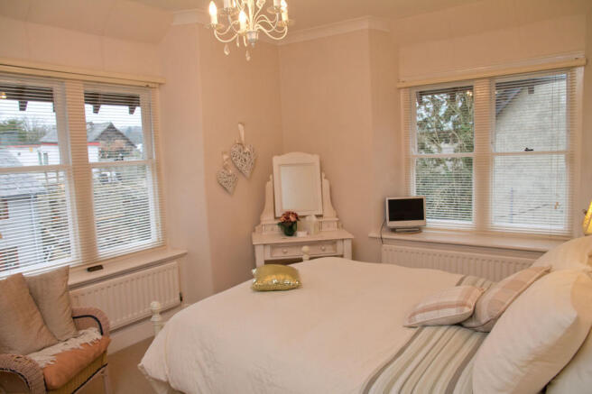 Letting Bedroom 3