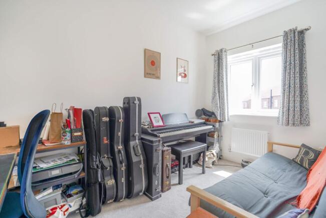 2 bed Semi-Detached for sale Image 9