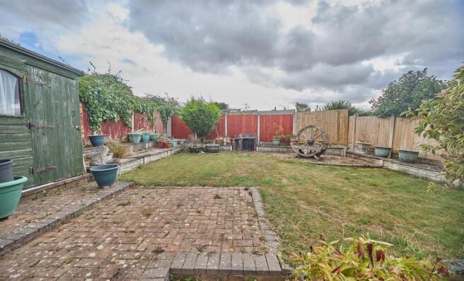 Chatsworth Close, Burbage, Hinckley photo 4