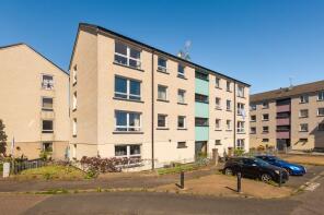 Flat 5, 11, Westburn Grove, Calders, Edinburgh EH14 2RZ