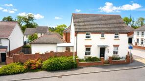 2, Curtis Road, Barnstaple EX31 1AP