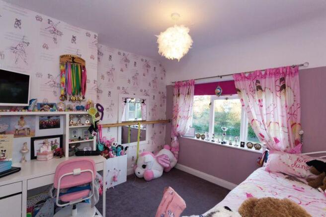 Bedroom Two 