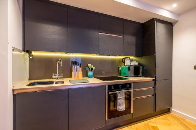 1 bed Apartment for sale Image 4