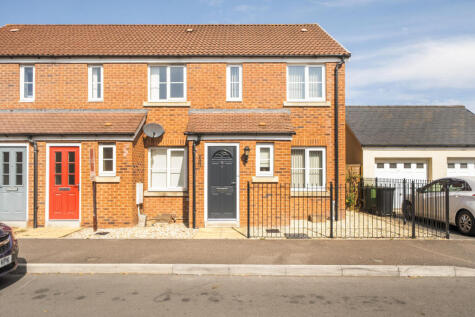 Hardys Road, Bathpool, Taunton