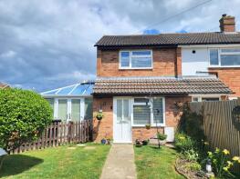 15a, Parsons Mead, Abingdon OX14 1LS