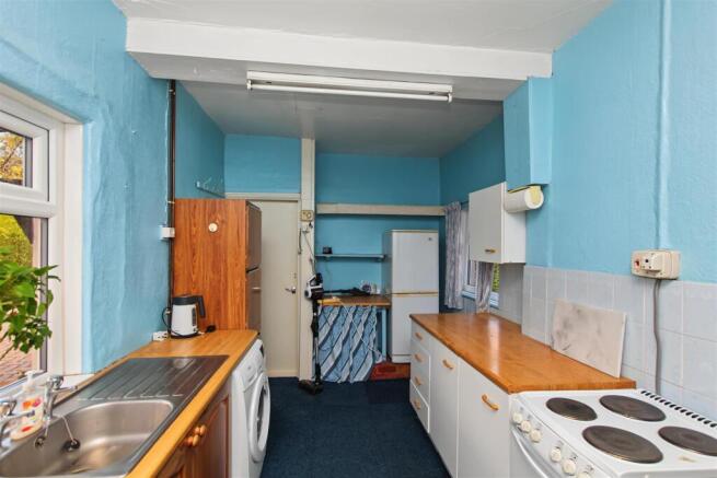 Caistor Road, Market Rasen photo 5