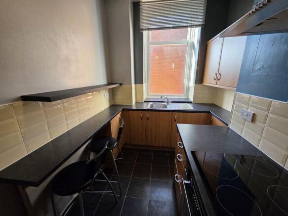 Breakfasting Kitchen