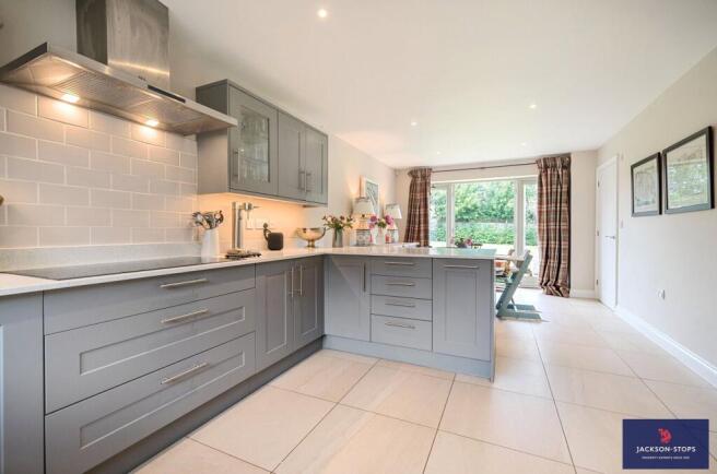 8, Hobbs Warren, Cheveley, Newmarket, Suffolk, CB8 photo 4