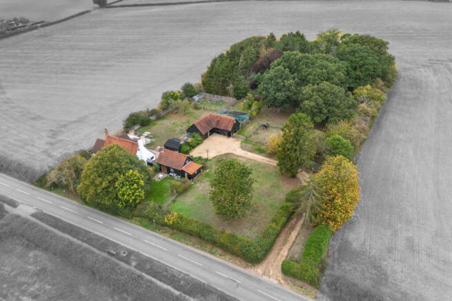 Little Hadham, Nr Ware photo 2