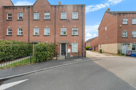 Arudur Hen, Radyr, Cardiff