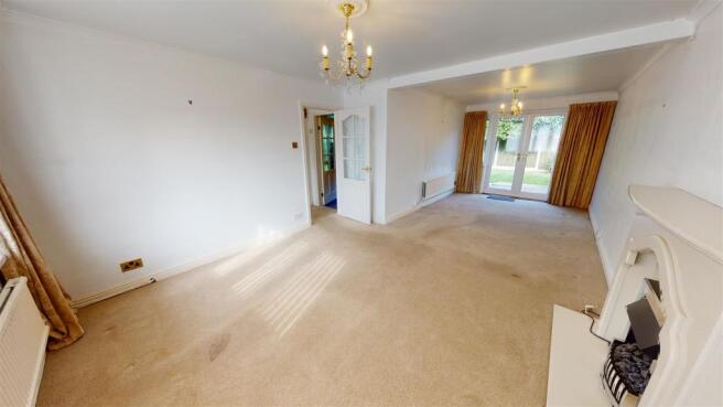 Beech Gardens Reception Room