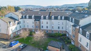 15, Rosslyn Court, Rosslyn Avenue, Perth PH2 0GY
