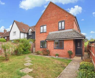 Grendon Road, Edgcott, Buckinghamshire.
