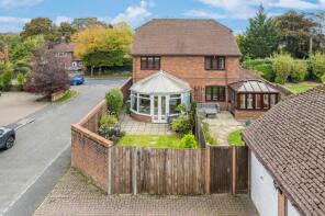 2, The Homestead, High Wycombe HP15 6EJ