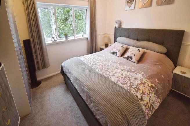 Barnes Crescent, Skegness, PE25 photo 4