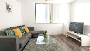 Apartment 908, 105 Broadway, Broad Street, Birmingham B15 1BJ